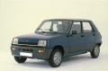 Renault 5 Hatchback